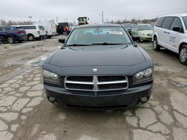 2009 Dodge Charger Sxt VIN: 2B3KA33V49H584508 Lot: 63448704