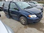 2005 Dodge Grand Caravan Se de vânzare în Bridgeton, MO - Rear End