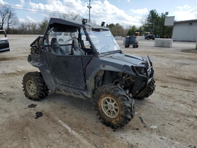 2014 POLARIS RZR 800 S   a la Venta en Copart KY - LEXINGTON EAST