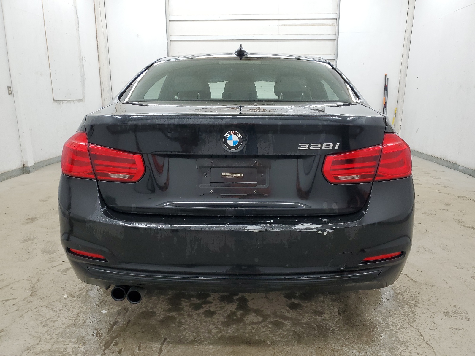 WBA8E9G5XGNT44357 2016 BMW 328 I Sulev