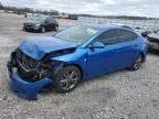 2017 Hyundai Elantra Se for Sale in Cahokia Heights, IL - Front End