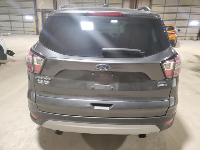  FORD ESCAPE 2018 Серый