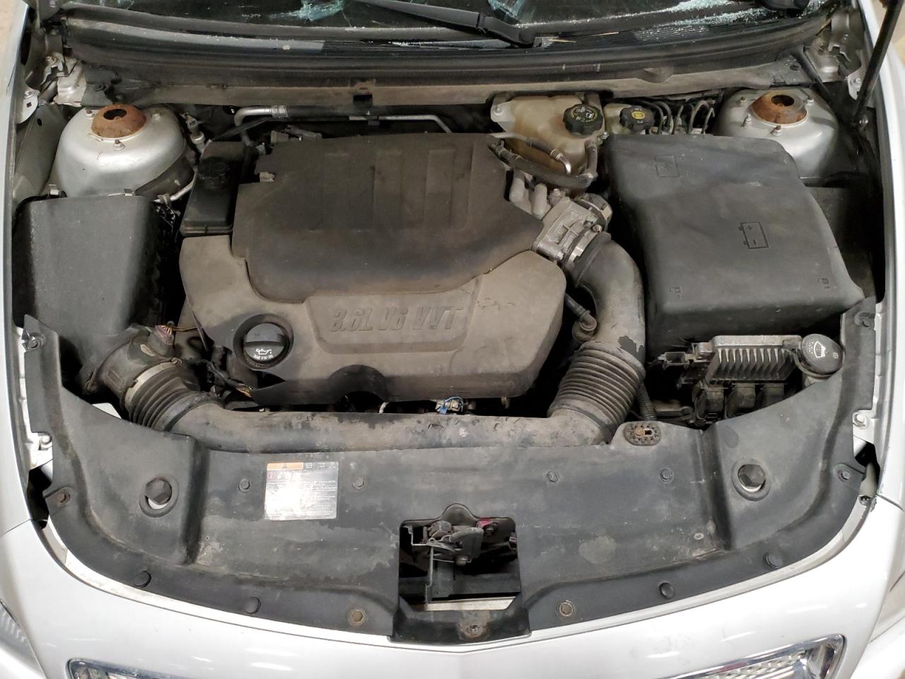 2011 Chevrolet Malibu Ltz VIN: 1G1ZE5E77BF390759 Lot: 47083234