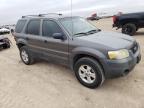 2006 Ford Escape Xlt zu verkaufen in Amarillo, TX - Rear End