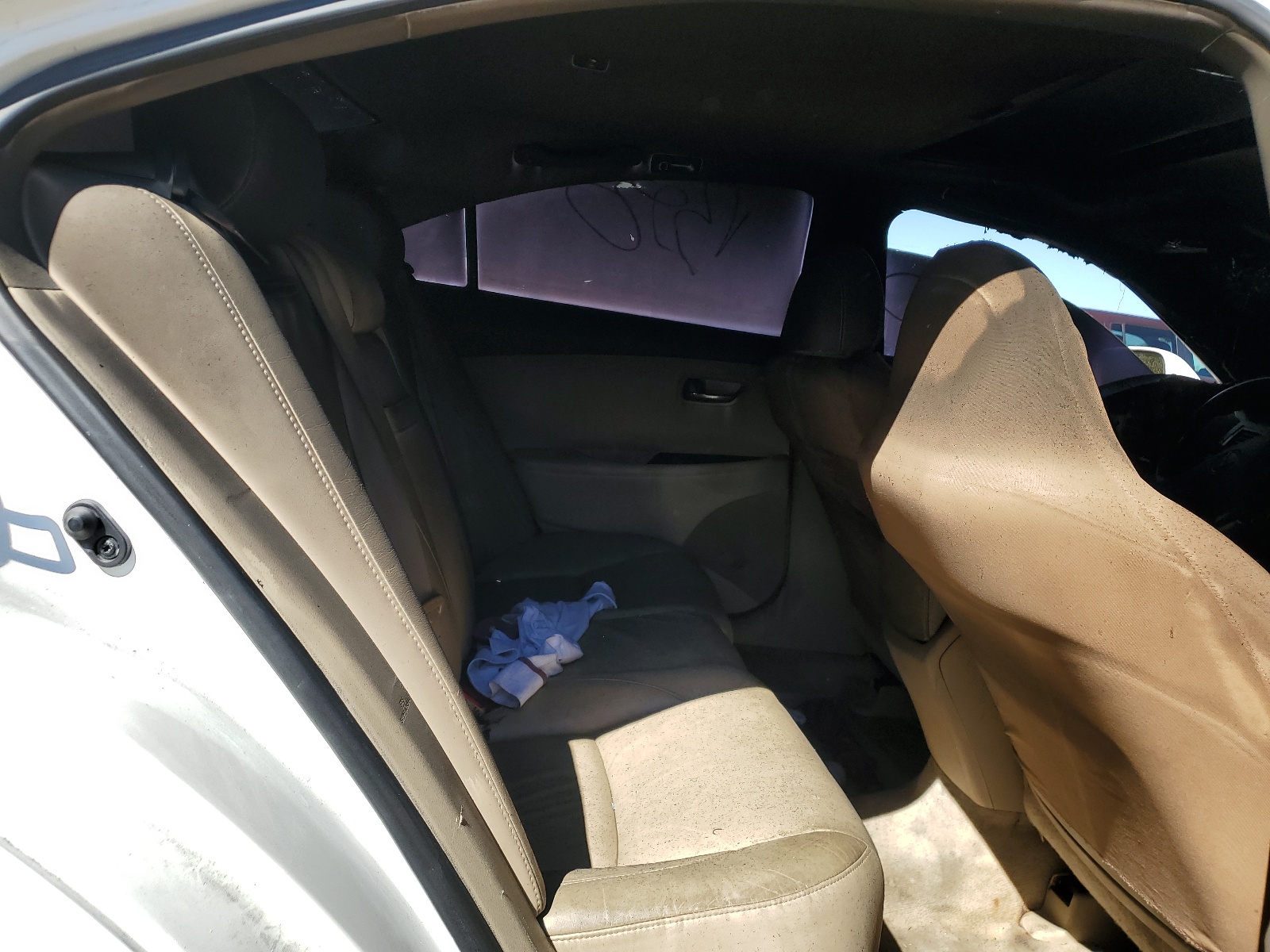 JTHBJ46G282270900 2008 Lexus Es 350