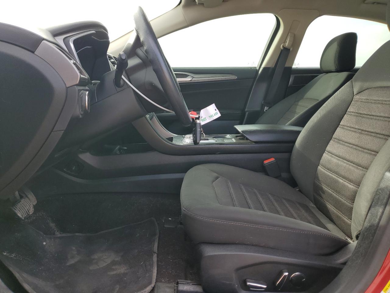 3FA6P0LU6LR263253 FORD FUSION 2020