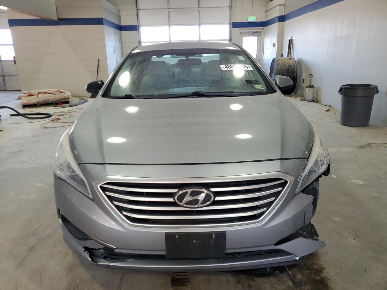 2017 Hyundai Sonata - Image 5