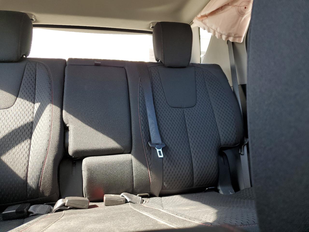 2013 Chevrolet Equinox - Image 10