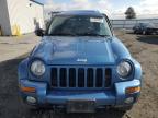 2003 Jeep Liberty Limited de vânzare în Airway Heights, WA - Side