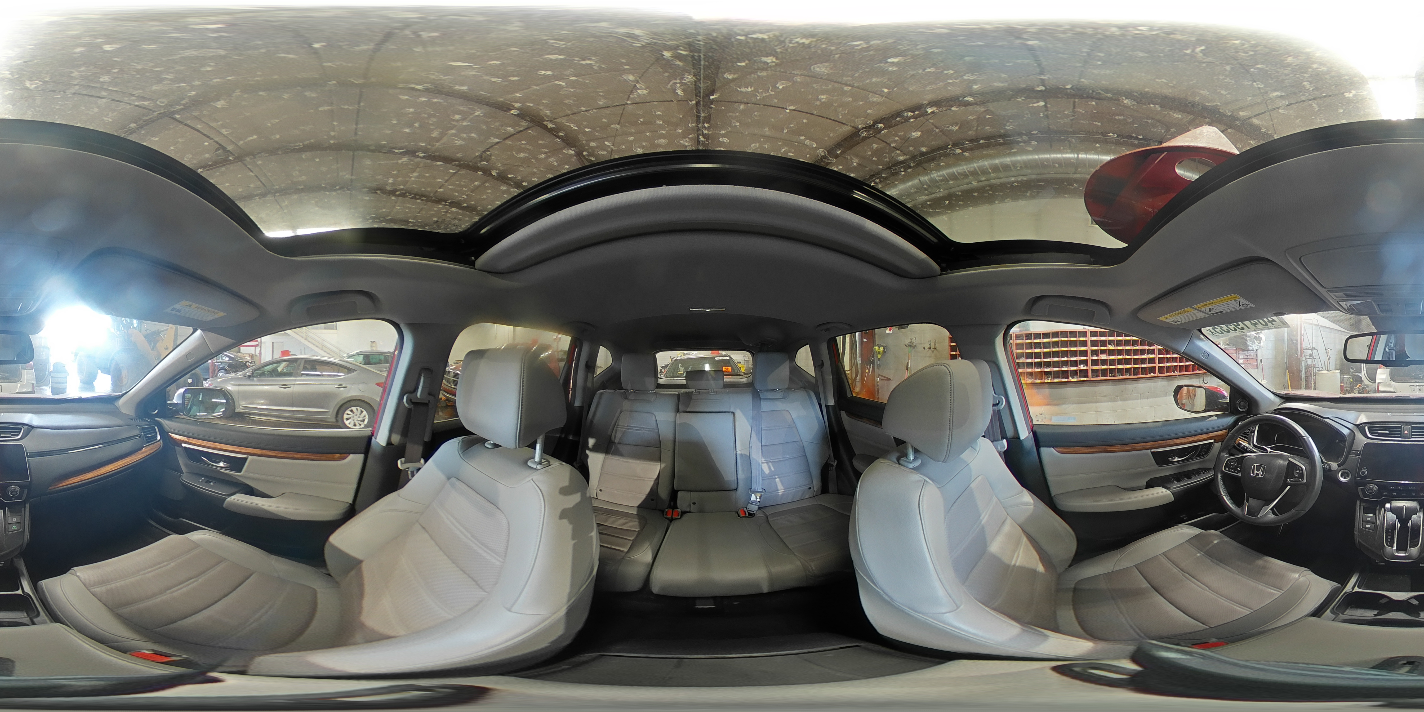 2021 Honda CR-V - Image 15