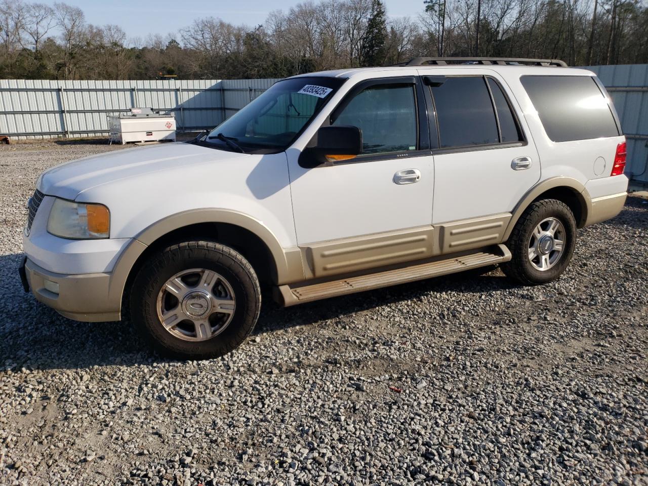 2006 Ford Expedition - Image 1
