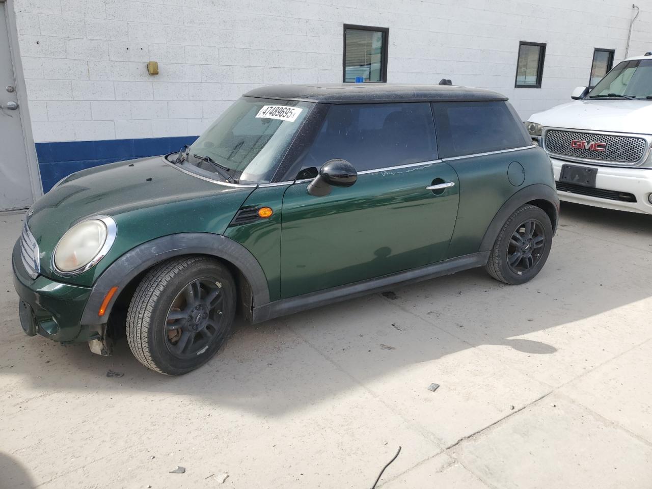 2011 MINI Cooper - Image 1
