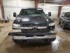 2003 Chevrolet Silverado K2500 Heavy Duty for Sale in Lansing, MI - Front End
