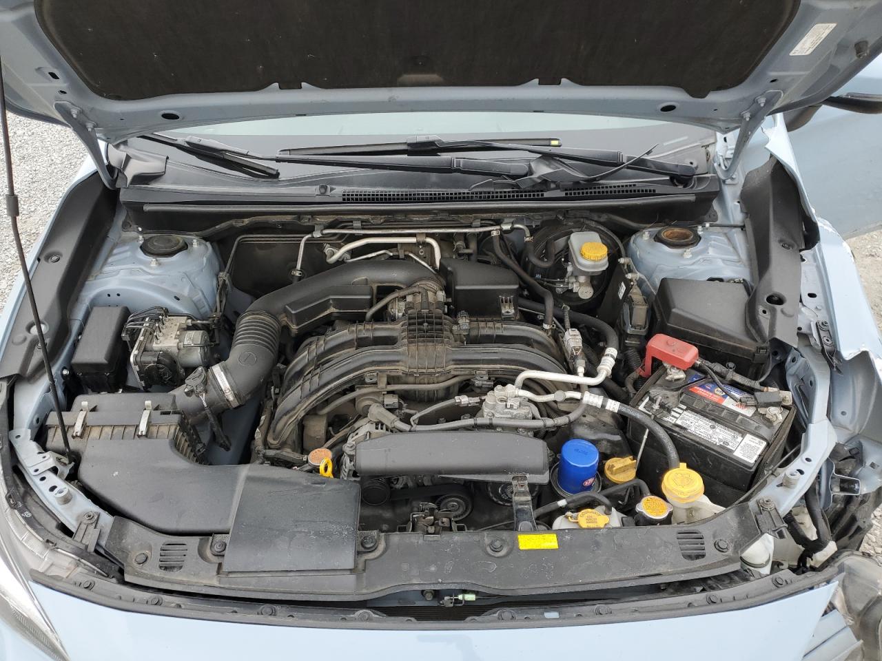 2018 Subaru XV - Image 12