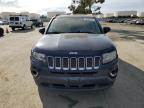 2014 Jeep Compass Latitude zu verkaufen in Martinez, CA - Front End
