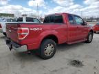 2010 Ford F150 Super Cab იყიდება Columbus-ში, OH - Normal Wear