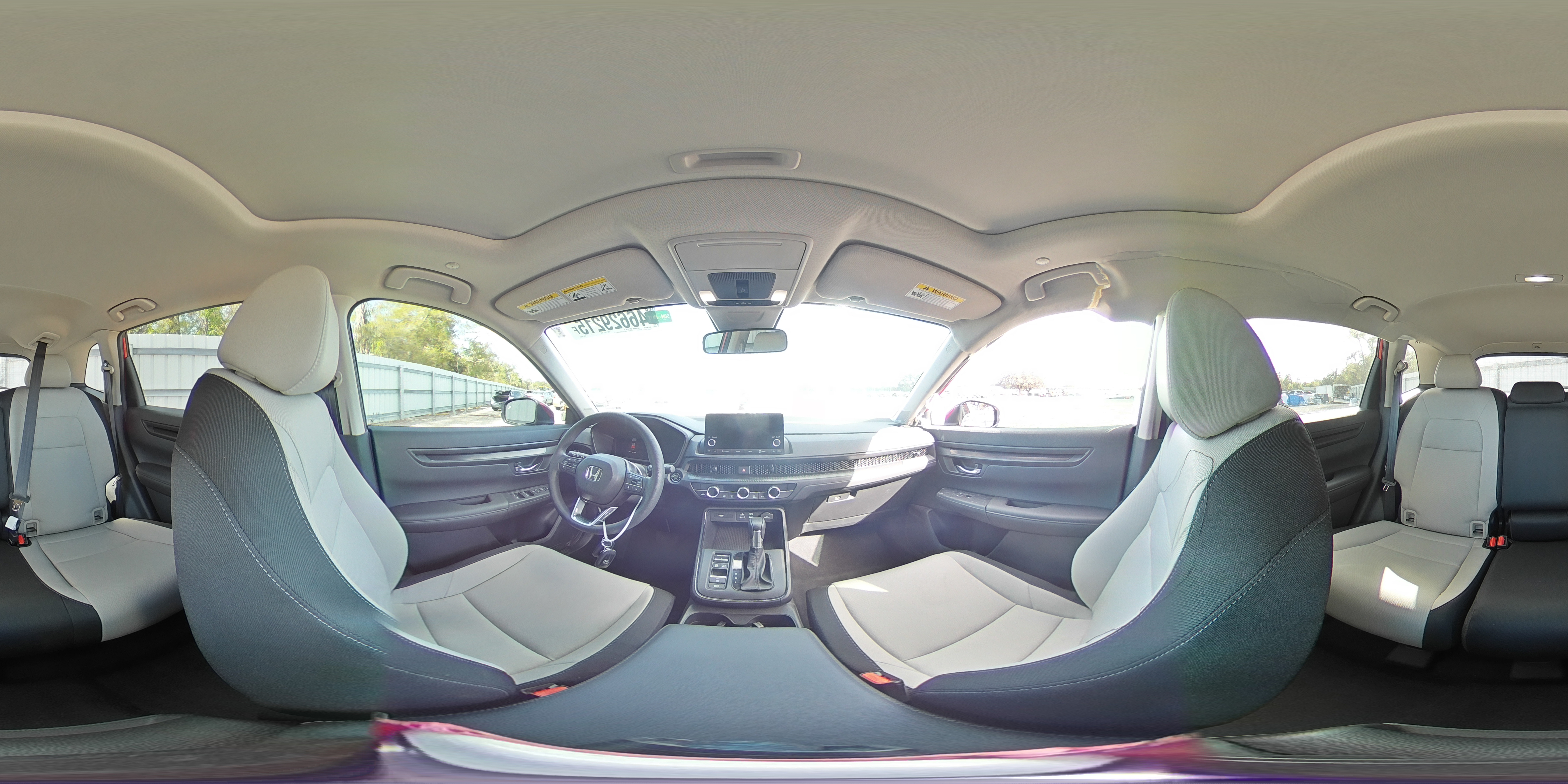 2024 Honda CR-V - Image 14