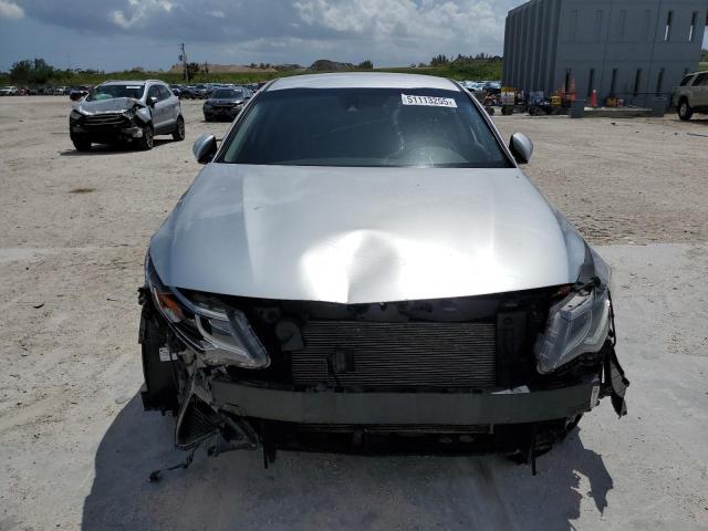  KIA OPTIMA 2019 Silver