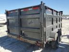2022 East Texas Dump Trailer for Sale in Houston, TX - Normal Wear