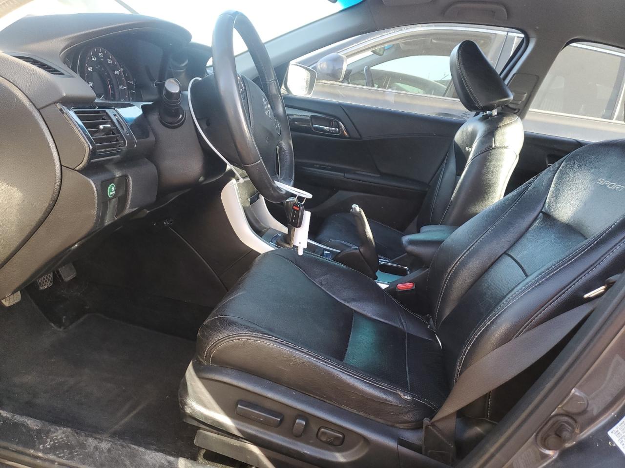 2013 Honda Accord - Image 7