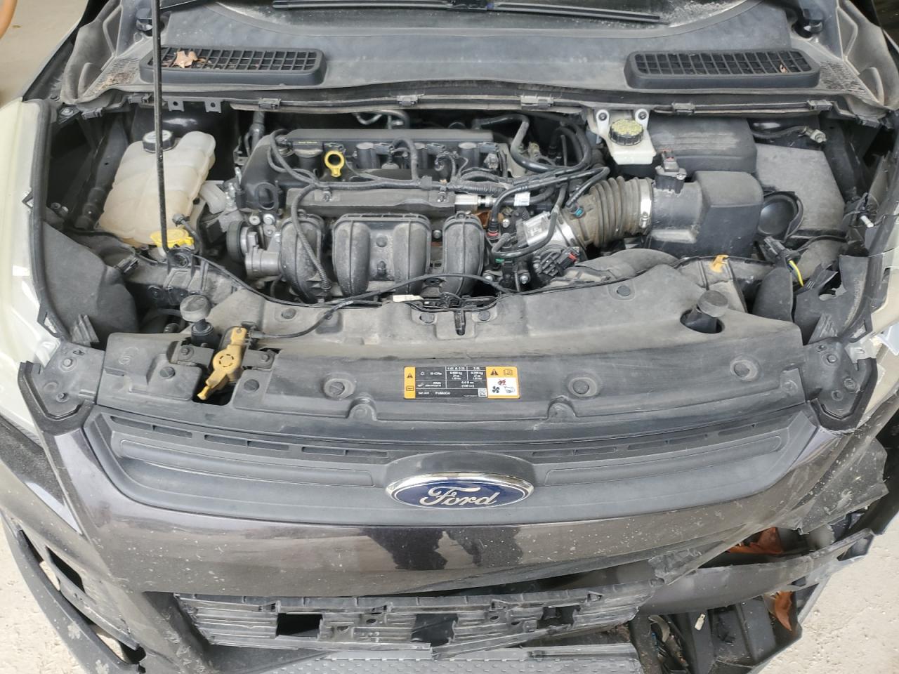 2013 Ford Escape - Image 12