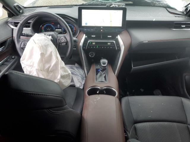  TOYOTA VENZA 2024 Biały
