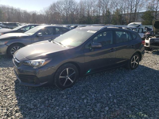 2020 Subaru Impreza Premium