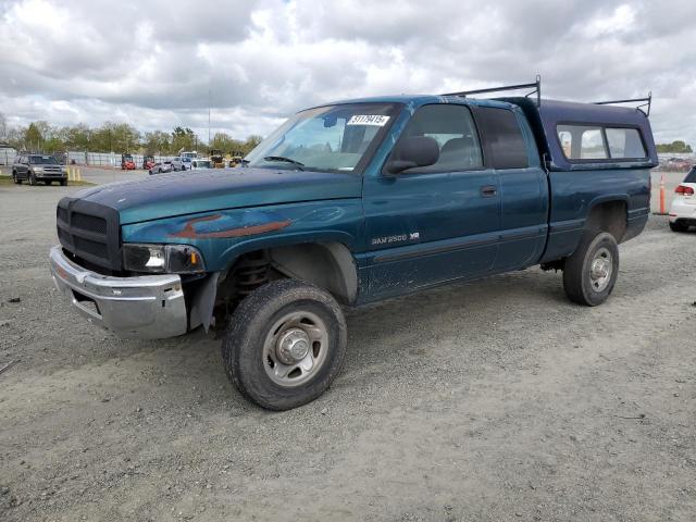 1998 Dodge Ram 2500 