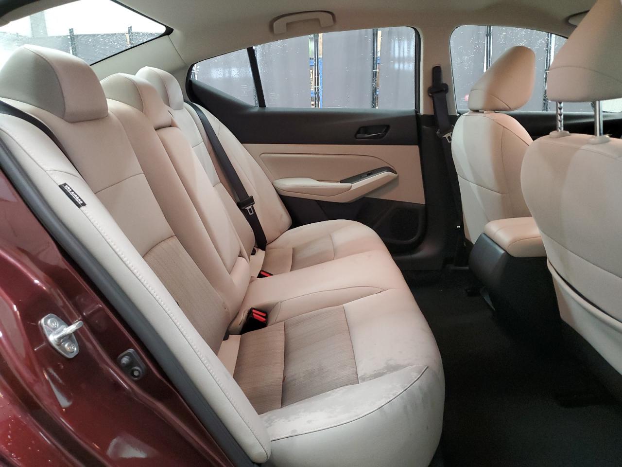 1N4BL4DV7SN300580 NISSAN ALTIMA 2025