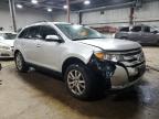 2013 Ford Edge Limited na sprzedaż w New Britain, CT - Side