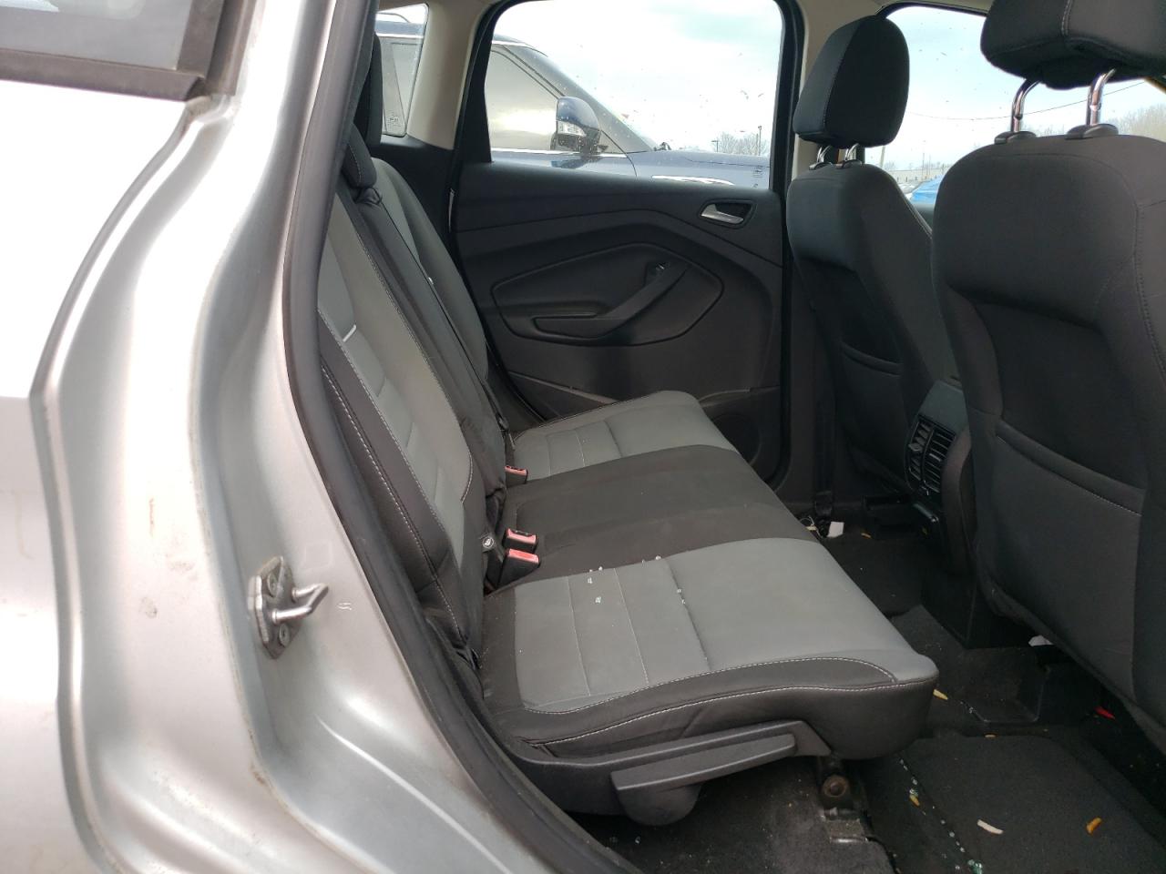 2013 Ford C-MAX - Image 11
