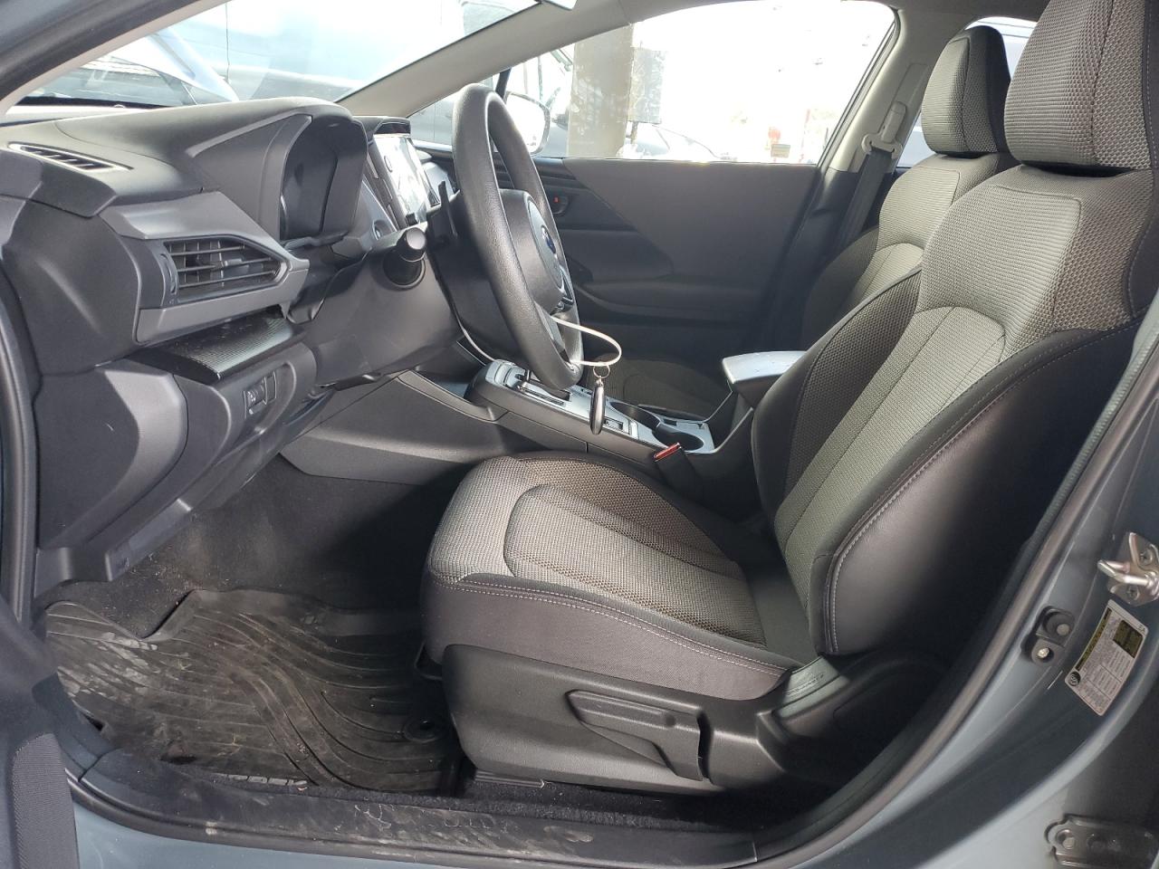 2024 Subaru XV - Image 7
