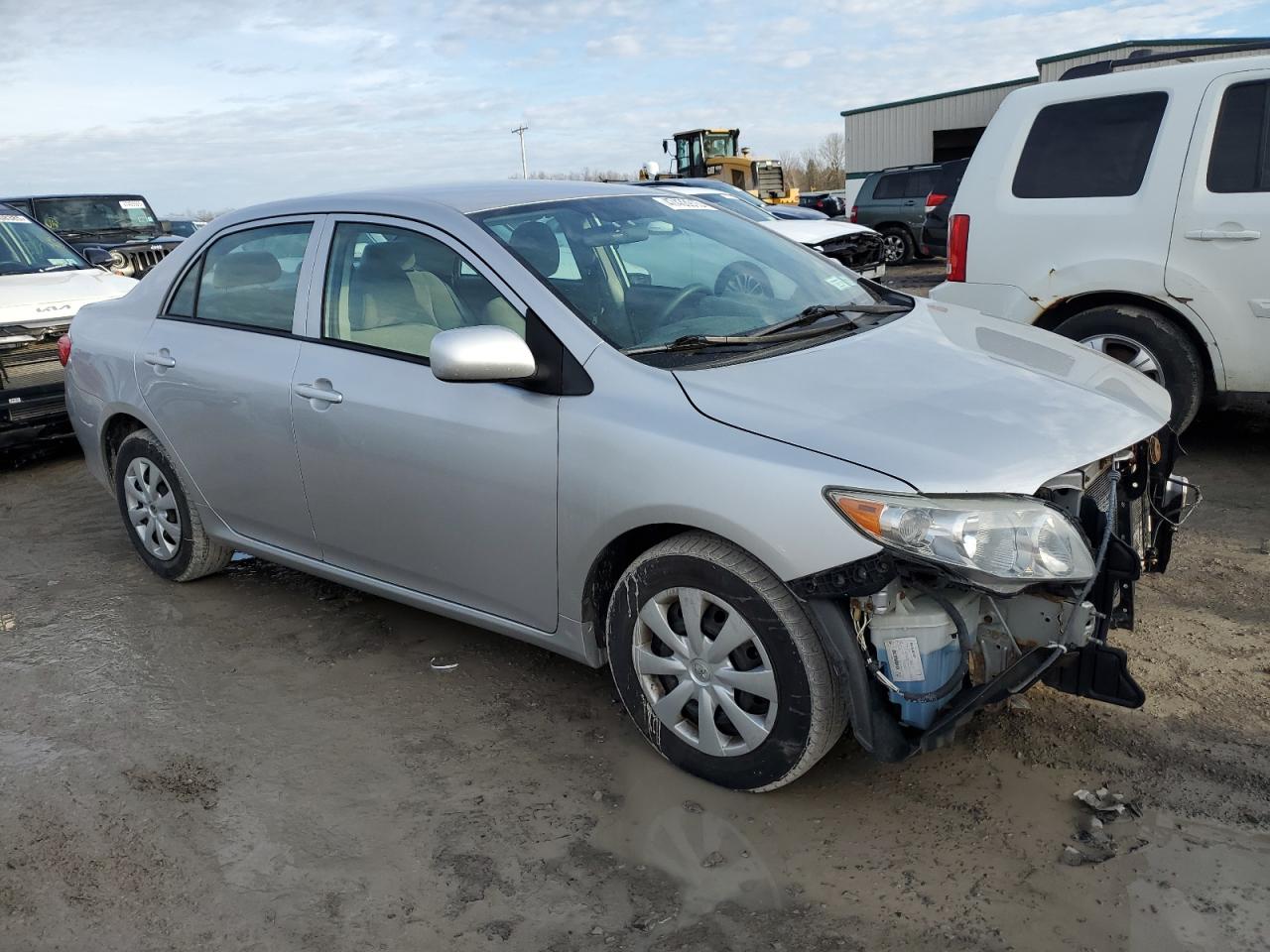 2010 Toyota Corolla - Image 4
