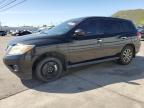 2014 Nissan Pathfinder S zu verkaufen in Colton, CA - Side