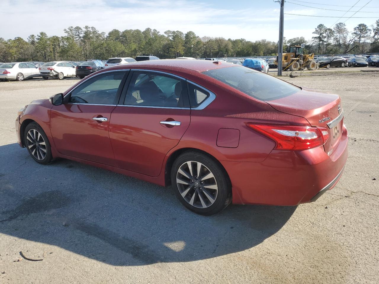 1N4AL3APXGC140354 NISSAN ALTIMA 2016