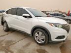 2020 Honda Hr-V Exl en Venta en Grand Prairie, TX - Rear End