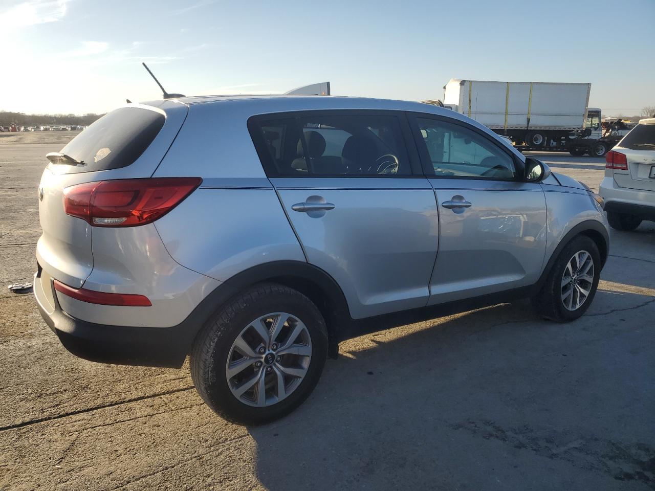 2016 Kia Sportage - Image 3