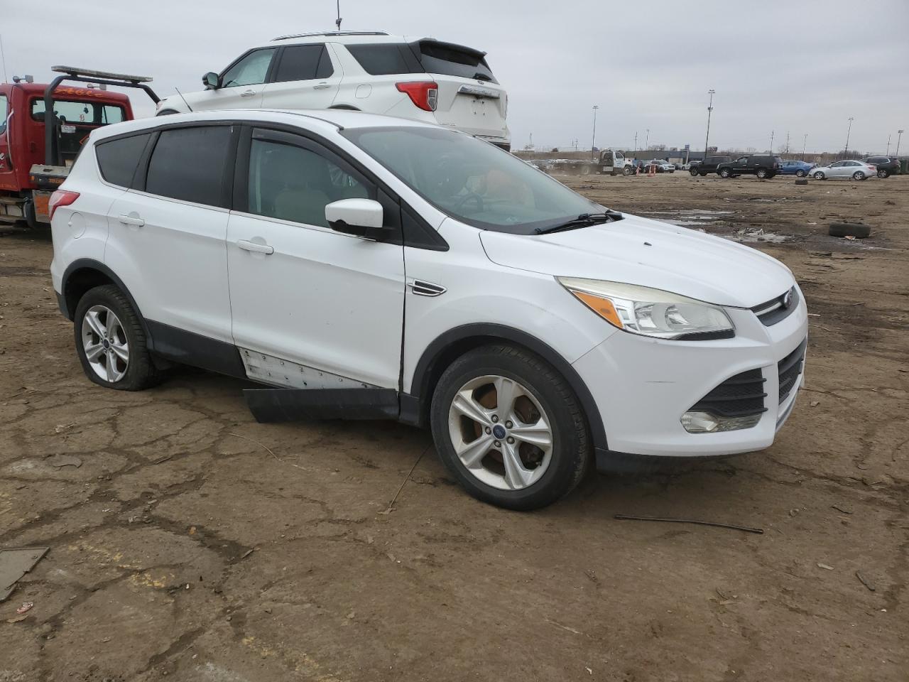 2014 Ford Escape - Image 4