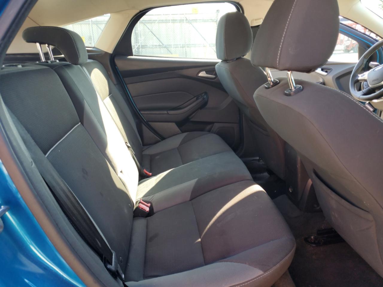 2013 Ford Focus - Image 10