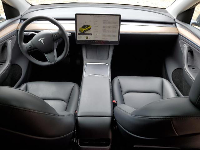  TESLA MODEL Y 2023 Szary