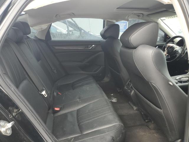 2019 HONDA ACCORD TOURING