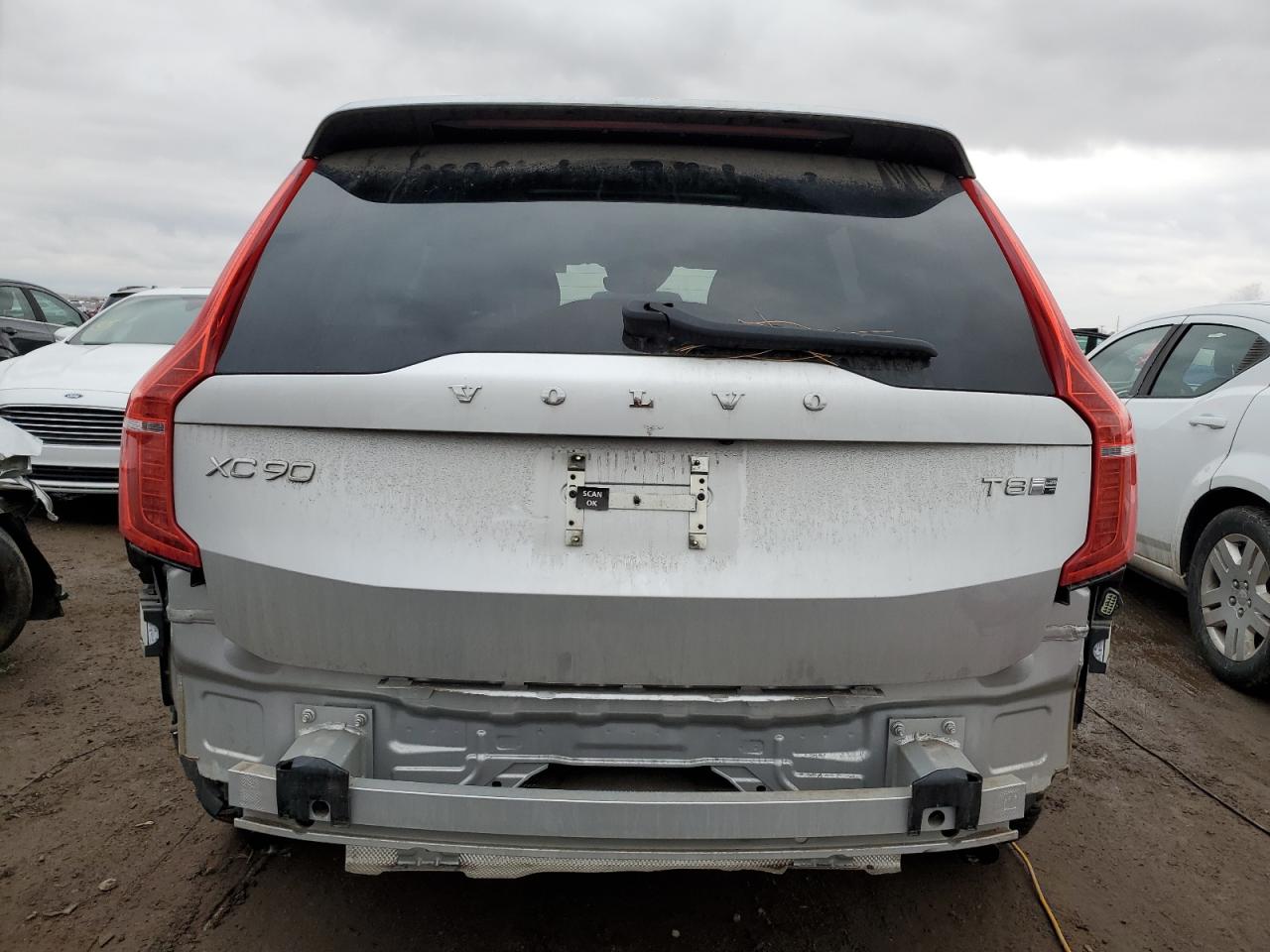 2019 Volvo XC90 - Image 6