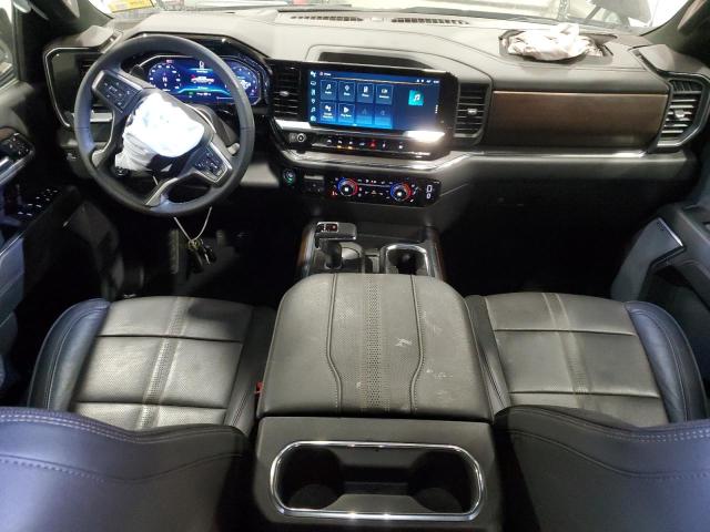 CHEVROLET ALL Models 2024 Черный