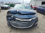 2022 Chevrolet Malibu Lt за продажба в Chicago Heights, IL - Front End