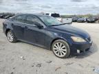 2010 Lexus Is 250 იყიდება Cahokia Heights-ში, IL - Rear End