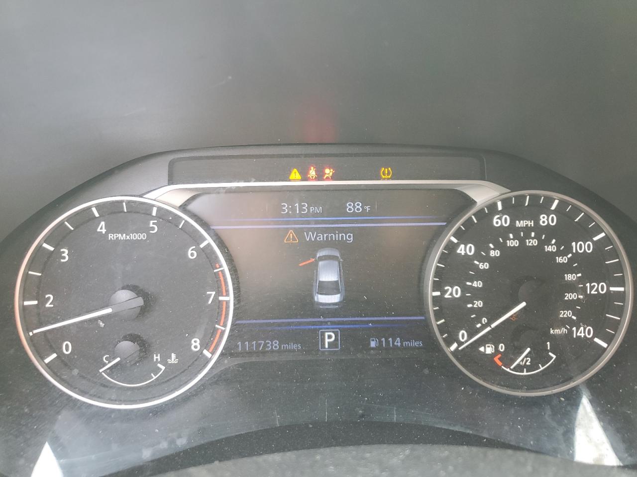 1N4BL4CV1LC129355 NISSAN ALTIMA 2020