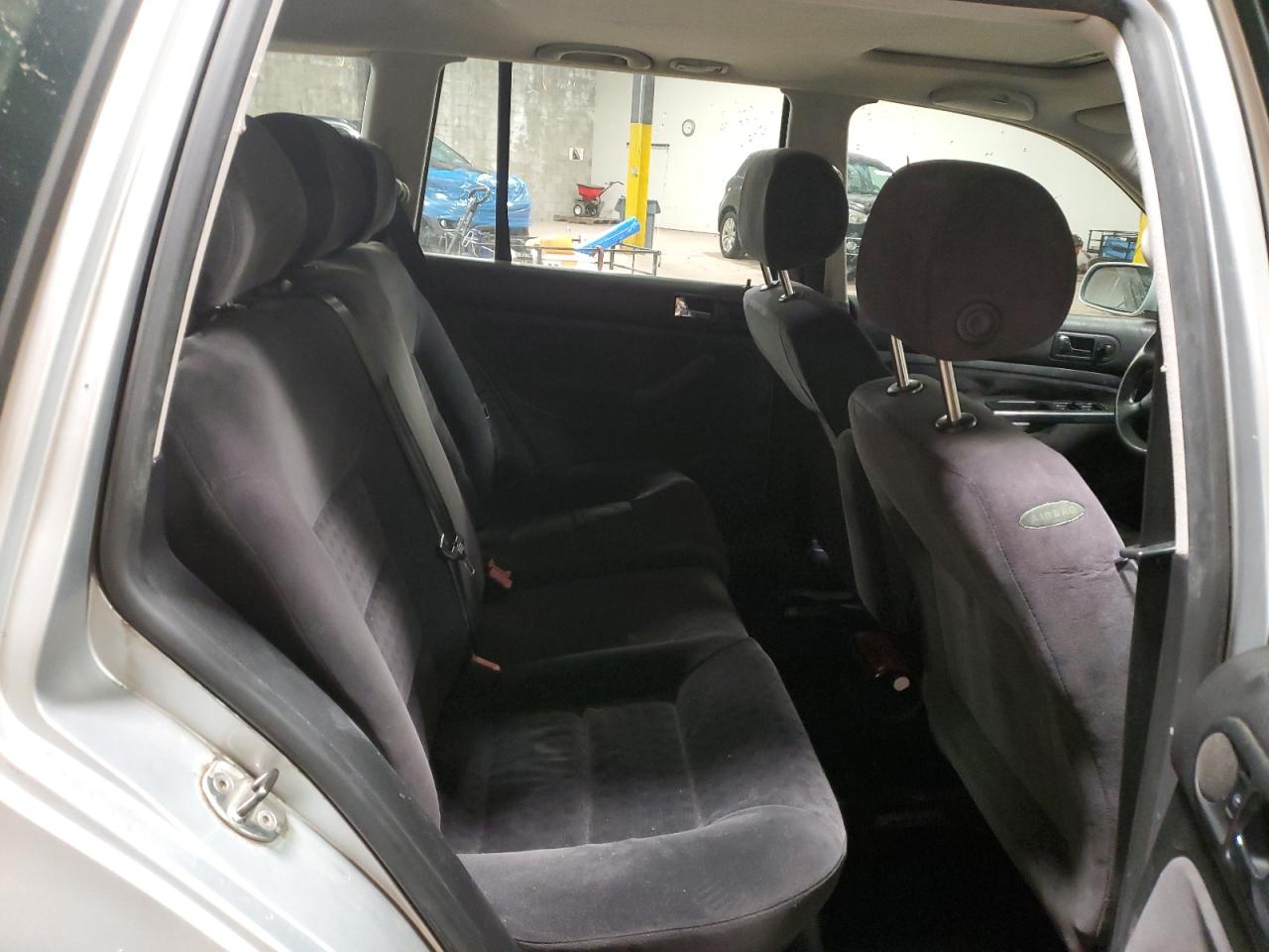 2003 Volkswagen Jetta Gls VIN: WVWSK61J23W197946 Lot: 47306415