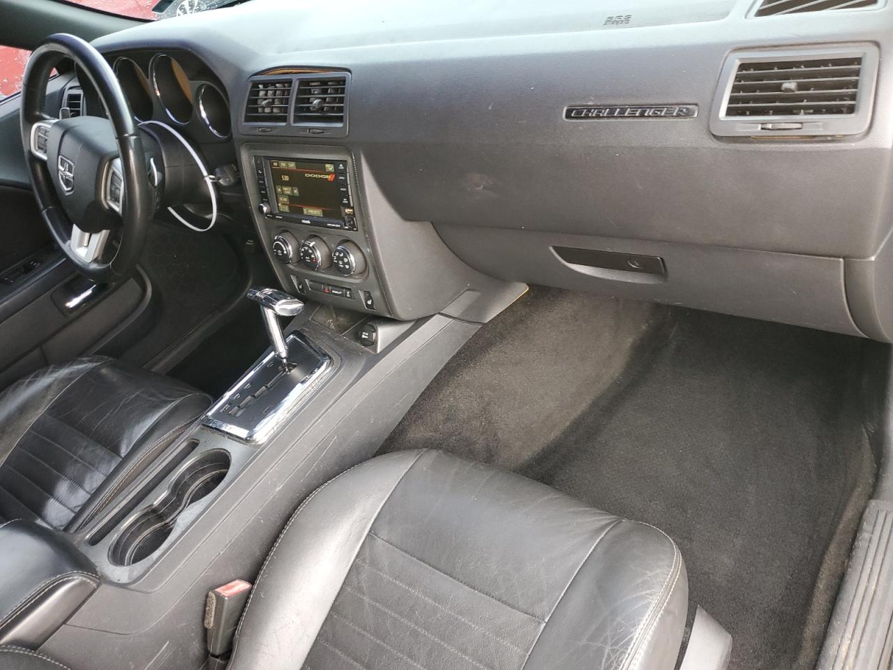 2013 Dodge Challenger - Image 8