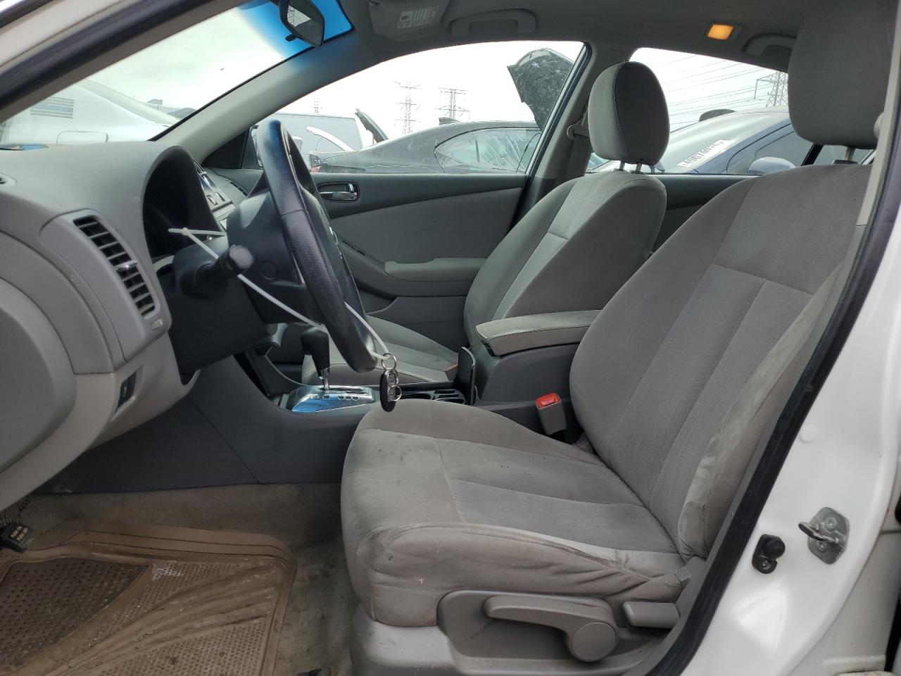 2011 Nissan Altima - Image 7