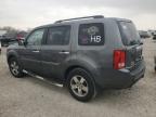 2011 Honda Pilot Exl იყიდება Kansas City-ში, KS - Mechanical